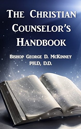 Imagen de archivo de The Christian Counselor's Handbook a la venta por Revaluation Books