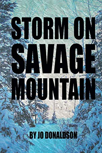 Stock image for Storm on Savage Mountain for sale by Revaluation Books