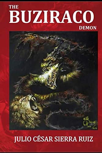 Imagen de archivo de THE BUZIRACO DEMON a la venta por Revaluation Books