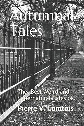 Stock image for Autumnal Tales for sale by Revaluation Books