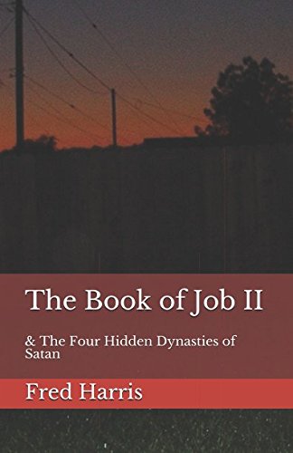 Stock image for The Book of Job II: & The Four Hidden Dynasties of Satan for sale by Revaluation Books