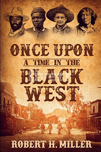 9781983048753: Once Upon a Time in the Black West