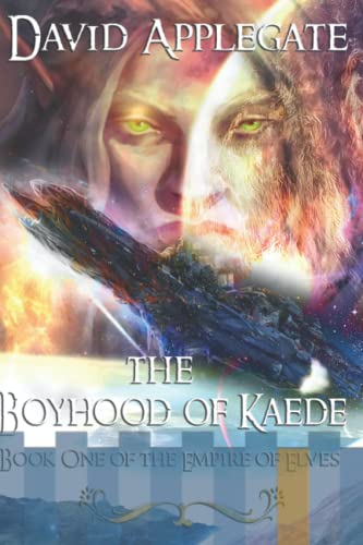 Stock image for The Boyhood of Kaede (The Empire of Elves) for sale by Lucky's Textbooks