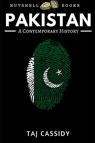Beispielbild fr Pakistan: A Contemporary History (Nutshell Books) zum Verkauf von Revaluation Books