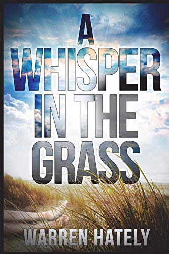 Stock image for A Whisper In The Grass: Australian crime fiction noir for sale by AwesomeBooks