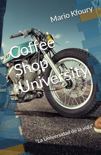 Beispielbild fr Coffee Shop University zum Verkauf von PBShop.store US