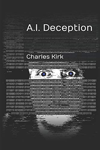 Stock image for A.I. Deception [Soft Cover ] for sale by booksXpress