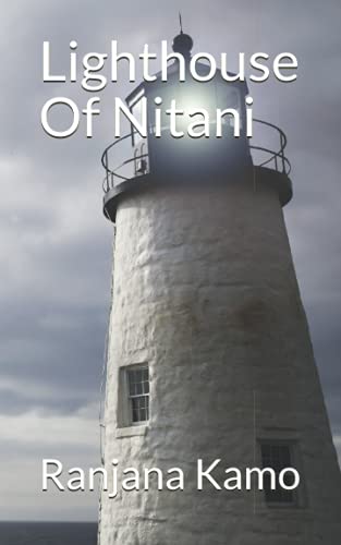 Stock image for Lighthouse Of Nitani for sale by Revaluation Books