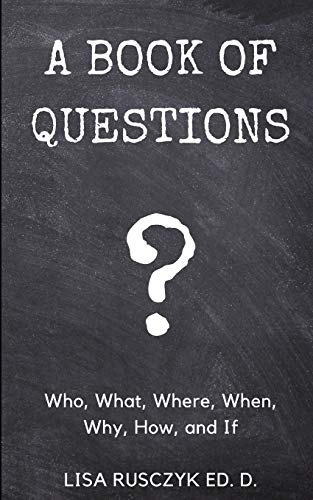Stock image for A Book of Questions for sale by PBShop.store US