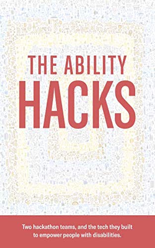 Imagen de archivo de The Ability Hacks a la venta por SecondSale