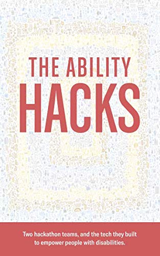 Stock image for The Ability Hacks for sale by SecondSale