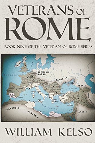 Stock image for Veterans of Rome (Veteran of Rome) for sale by WorldofBooks