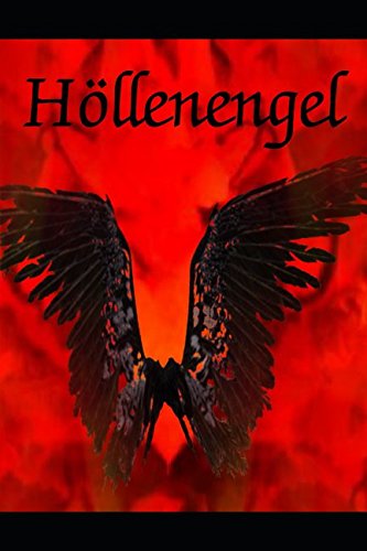 Stock image for Hoellenengel for sale by Revaluation Books