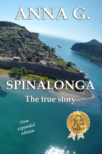 Imagen de archivo de SPINALONGA. The True Story a la venta por AwesomeBooks