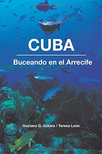 Imagen de archivo de CUBA Buceando en el Arrecife a la venta por Revaluation Books