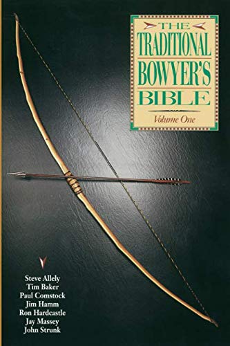 Stock image for Traditional Bowyer's Bible Volume 1 for sale by SecondSale