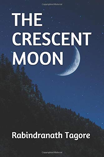 9781983115998: THE CRESCENT MOON