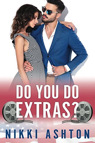 Imagen de archivo de Do You Do Extras? (An American in the UK) a la venta por WorldofBooks