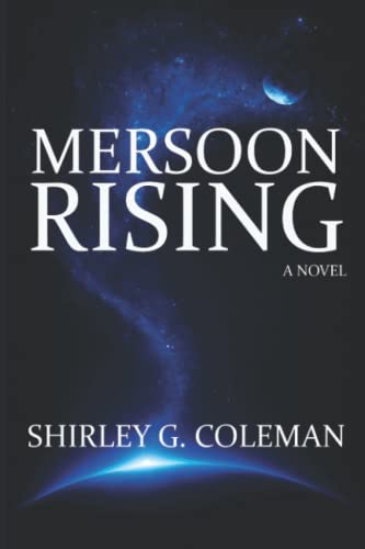 9781983118432: Mersoon Rising