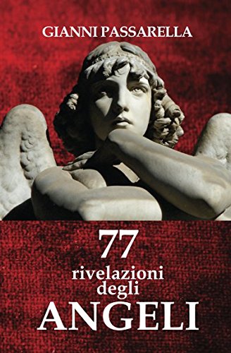 Stock image for 77 RIVELAZIONI DEGLI ANGELI for sale by Revaluation Books