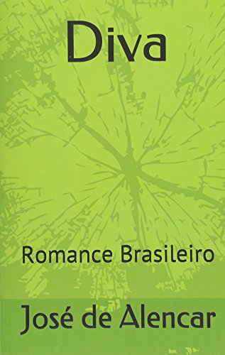 Stock image for Diva: Romance Brasileiro for sale by Revaluation Books