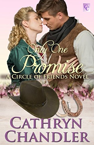 Beispielbild fr Only One Promise: A Circle of Friends Novel zum Verkauf von SecondSale