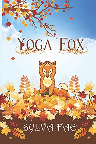 Stock image for Yoga Fox for sale by Revaluation Books