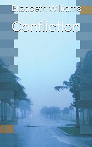 Stock image for Confliction for sale by Revaluation Books