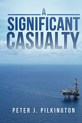 Imagen de archivo de A Significant Casualty a la venta por Revaluation Books