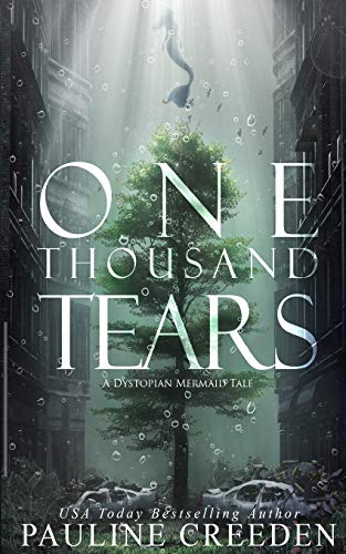 Imagen de archivo de One Thousand Tears a la venta por Better World Books: West