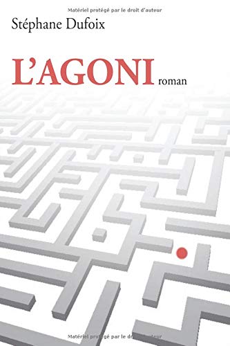 Beispielbild fr L'Agoni zum Verkauf von Revaluation Books