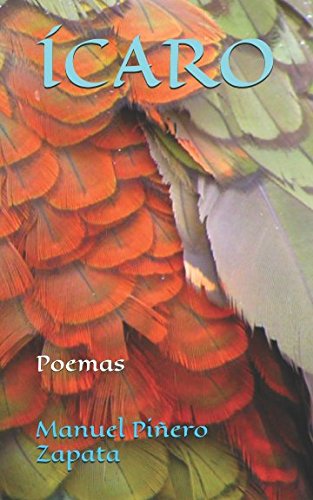 Stock image for ICARO: Poemas for sale by Revaluation Books