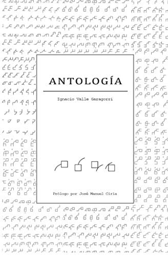 Imagen de archivo de Antologa: Ignacio Valle Garagorri a la venta por Revaluation Books