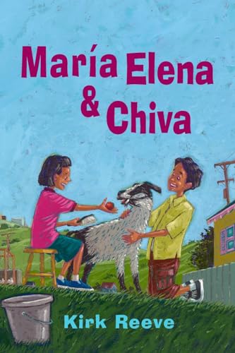 9781983190889: Maria Elena & Chiva