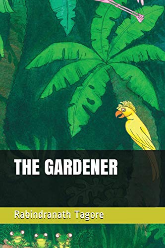9781983193033: The Gardener