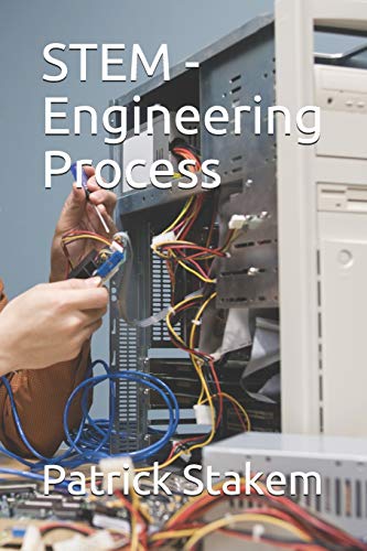 Stock image for STEM - Engineering Process [Soft Cover ] for sale by booksXpress