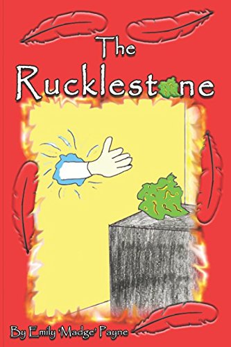 Stock image for The Rucklestone (The Poetry Princess) for sale by Revaluation Books