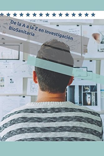 Stock image for De la A a la Z en Investigacin BioSanitaria for sale by Revaluation Books