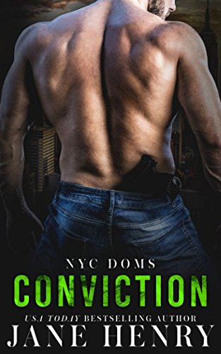 Beispielbild fr Conviction (NYC Doms) zum Verkauf von SecondSale