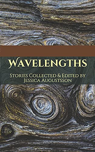 Beispielbild fr Wavelengths zum Verkauf von California Books