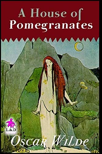 9781983214875: A House of Pomegranates