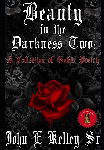 Stock image for Beauty in the Darkness Two: A Collection of Gothic Poetry for sale by Revaluation Books