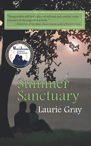Stock image for Summer Sanctuary for sale by Revaluation Books