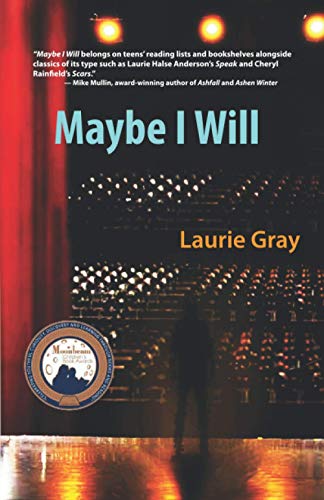 Stock image for Maybe I Will for sale by Revaluation Books
