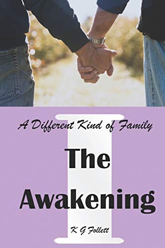 Imagen de archivo de The Awakening: A Different Kind of Family [Soft Cover ] a la venta por booksXpress