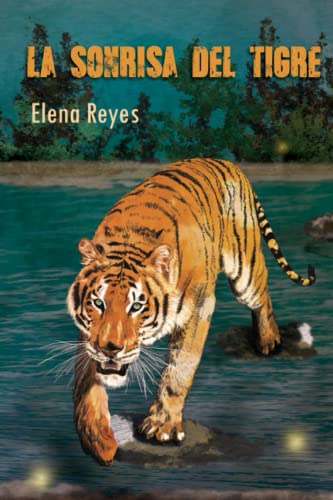 Beispielbild fr La sonrisa del Tigre (Saga Jane) (Spanish Edition) zum Verkauf von Lucky's Textbooks
