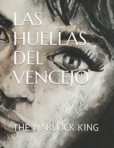 Beispielbild fr LAS HUELLAS DEL VENCEJO (Spanish Edition) zum Verkauf von Ergodebooks