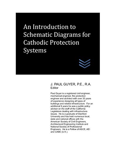 Beispielbild fr An Introduction to Schematic Diagrams for Cathodic Protection Systems zum Verkauf von THE SAINT BOOKSTORE