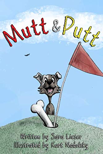 Stock image for Mutt & Putt for sale by ThriftBooks-Dallas