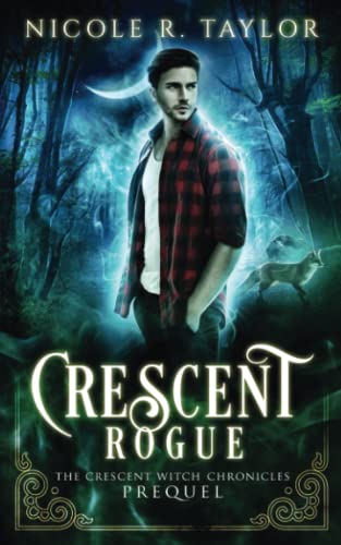 Beispielbild fr Crescent Rogue zum Verkauf von Half Price Books Inc.